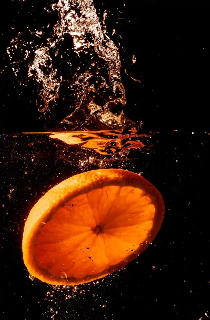 Juicy, Fresh Oranges supply in UAE golden chain co